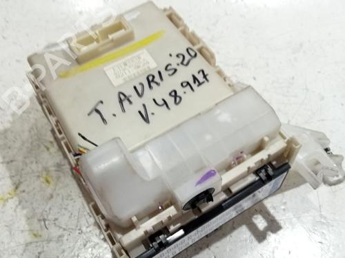 Fuse box TOYOTA AURIS (_E15_) 1.4 D-4D (NDE150_, NDE150R) | BP36766066E1 - Image 2