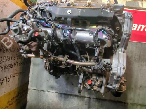 Engine NISSAN PRIMERA Hatchback (P12) 2.0 | BP29401505M1 