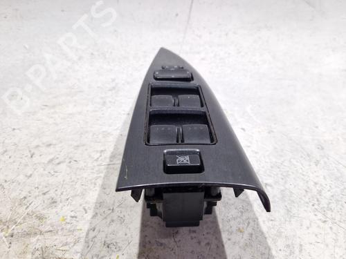 Left front window switch MAZDA 6 Hatchback (GG) 2.0 DI (GG14) | BP29969446I27