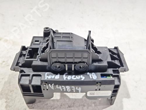 Used Electronic module FORD FOCUS III 1.0 EcoBoost (125 hp) 30192854