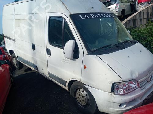 Switch FIAT DUCATO Van (244_) 2.3 JTD | BP36491368I30 - Image 7