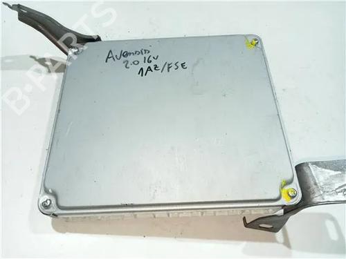 Electronic module TOYOTA AVENSIS Estate (_T25_) 2.0 VVT-i (AZT250_, AZT250R) | BP23910664M83 