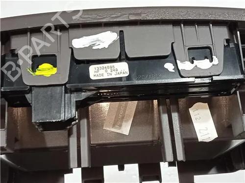 Air vent OPEL INSIGNIA A Saloon (G09) 2.0 CDTI 4x4 (69) | BP23923726I21 