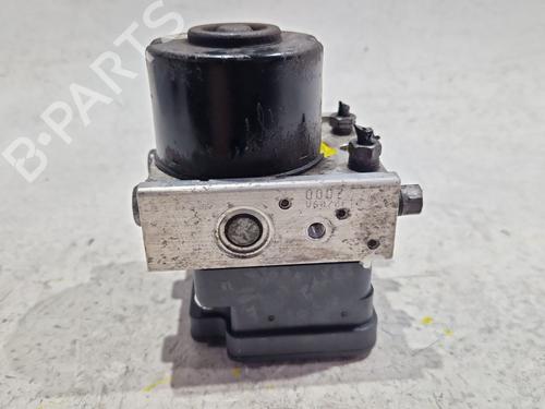 ABS Bremseaggregat CITROËN C3 II (SC_) 1.4 HDi 70 (SC8HZC, SC8HR0, SC8HP4) | BP29998670M43 