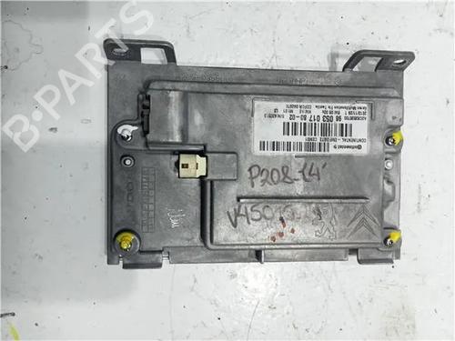 Other PEUGEOT 208 I (CA_, CC_) 1.2 VTI 82 | BP23916264O1