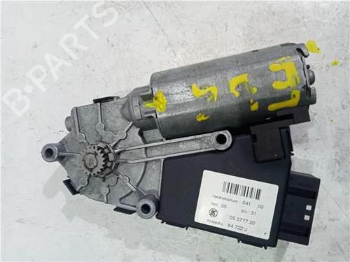 Soltagsmotor BMW 3 (E46) 323 i | BP23912162M60 