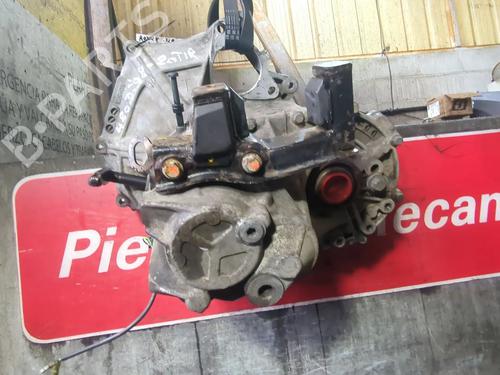 Gearbox ROVER 400 II Hatchback (RT) 420 Di | BP29622883M3 