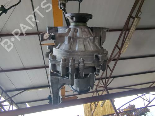 Gearbox VW PASSAT B3/B4 (3A2, 35I) 2.0 | BP29148382M3 