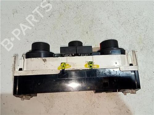 Climate control SEAT IBIZA III (6L1) 1.9 TDI | BP23929785I5 