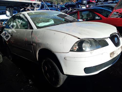 Engine SEAT IBIZA III (6L1) 1.9 SDI | BP36111769M1 - Image 11