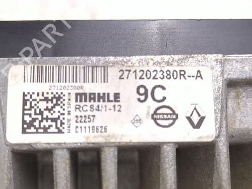 Electronic module DACIA DUSTER (HM_) 1.5 dCi 90 (HMAA) | BP32009760M83 