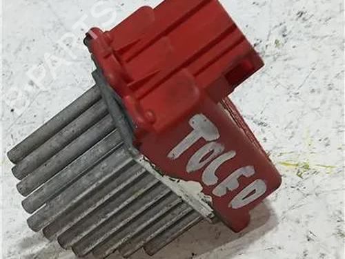 Used Heater resistor SEAT TOLEDO II (1M2) 1.9 TDI (110 hp) 23915226