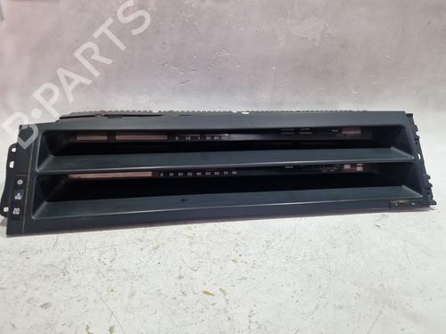 Used Instrument cluster Instrument cluster FIAT TIPO (160_) 1.4 (160.AC) (71 hp) 36554479 36554479