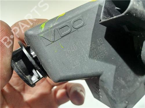 Pedal CITROËN XSARA PICASSO (N68) 1.6 HDi | BP23931387I4 
