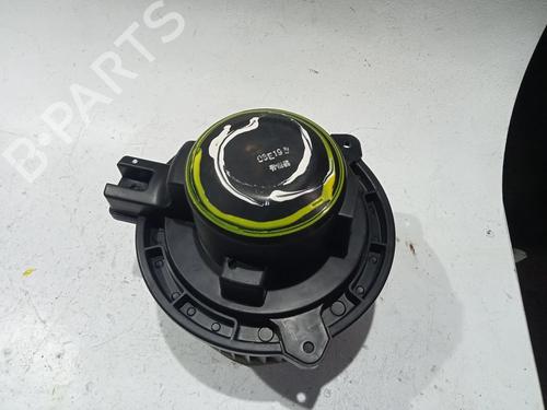 Varmeblæser LAND ROVER 88/109 MK III Open Off-Road Vehicle 2.3 D 4x4 (63 hp) 23925803