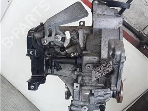 Gearbox SEAT IBIZA III (6L1) 1.4 TDI | BP23922957M3 