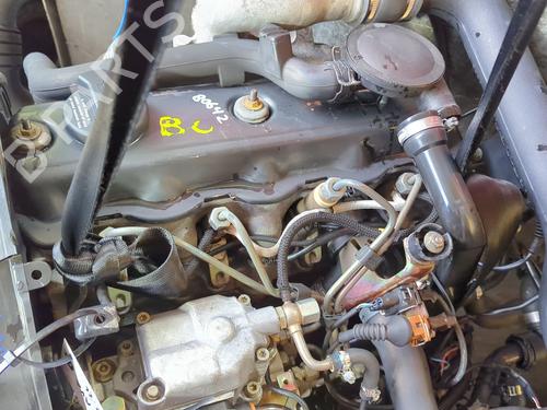 Engine AUDI A4 B5 (8D2) 1.9 TDI | BP36114755M1 - Image 6