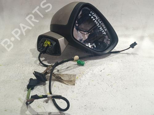 Used Right mirror Right mirror 39098770 39098770