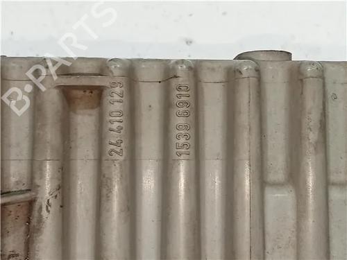 Radiator fan OPEL ASTRA G Saloon (T98) 2.0 DI (F69) | BP23911491M35 