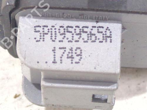 Switch SEAT LEON (1P1) 1.9 TDI | BP33604976I30  - Image 6