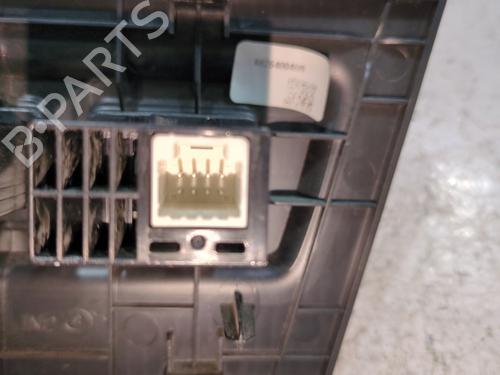 Módulo eletrónico DACIA DUSTER (HM_) 1.5 dCi 90 (HMAA) | BP31340705M83 