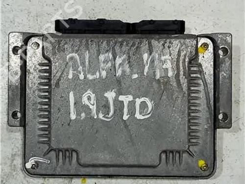 Elektronisk modul ALFA ROMEO 147 (937_) 1.6 16V T.SPARK ECO (937.AXA1A, 937.BXA1A) (105 hp) 23930245