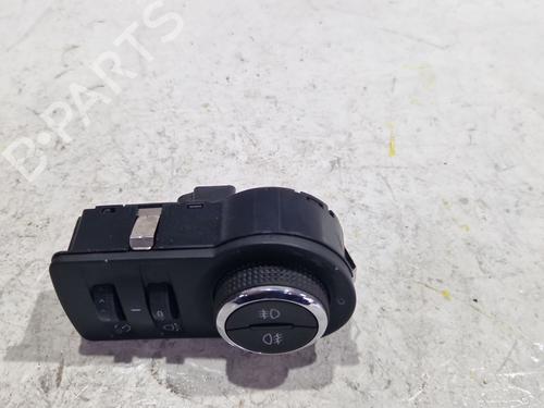 Headlight switch OPEL ASTRA J Saloon 1.7 CDTI (69) | BP33605911I24 - Image 2