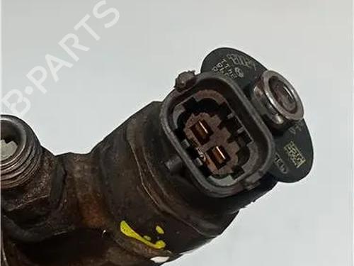 Injector PEUGEOT 407 (6D_) 2.0 HDi 135 (6DRHRH, 6DRHRE, 6DRHRG, 6DRHRJ) | BP24967969M100