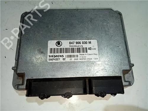 Used Electronic module SKODA FELICIA II (6U1) 1.3 (54 hp) 23914917