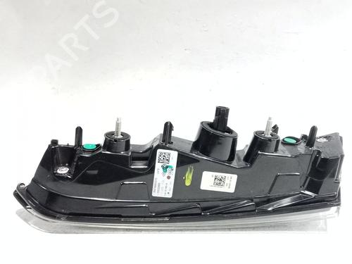 Other RENAULT CAPTUR II (HF_) TCe 100 (HFMT) | BP31753051O1 