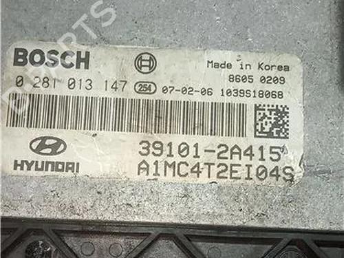 Electronic module HYUNDAI ACCENT III (MC) 1.5 CRDi GLS | BP23921743M83
