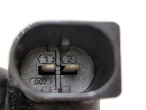 Injector FORD C-MAX (DM2) 1.8 TDCi | BP27860593M100 