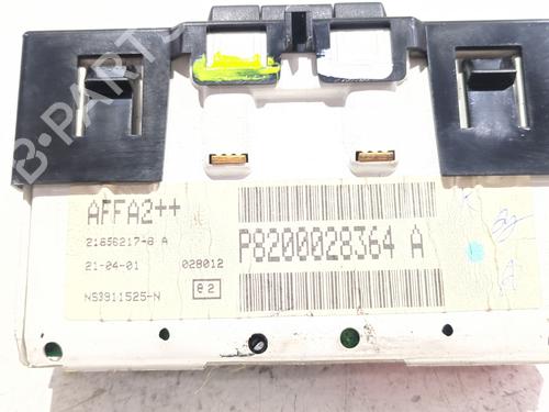 Display monitor SEAT INCA (6K9) | BP32166374C48