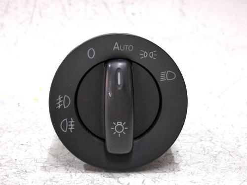 Used Headlight switch VW GOLF VI (5K1) [2008-2014]  29383740