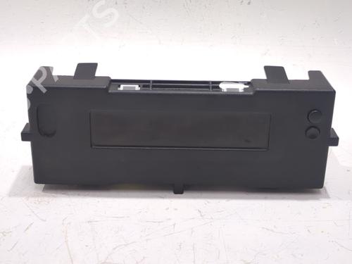 Used Display monitor RENAULT CLIO III Grandtour (KR0/1_) 1.2 16V (KR0P) (101 hp) 26921875