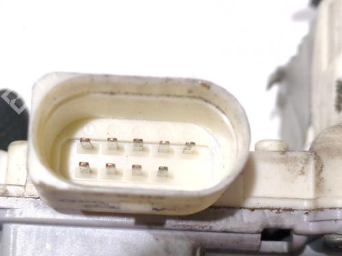 Front left lock AUDI A3 (8P1) 2.0 TDI 16V | BP32009734C98 