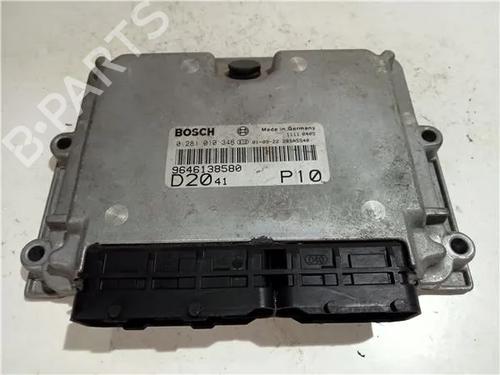 Used Electronic module CITROËN JUMPER II Bus 2.2 HDi 110 (110 hp) 23915236
