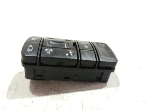 Left front window switch OPEL VECTRA C GTS (Z02) 1.9 CDTI (F68) | BP37089791I27 - Image 2