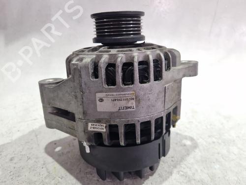 Alternator OPEL ASTRA H GTC (A04) 1.7 CDTI (L08) | BP33704082M7 - Image 7