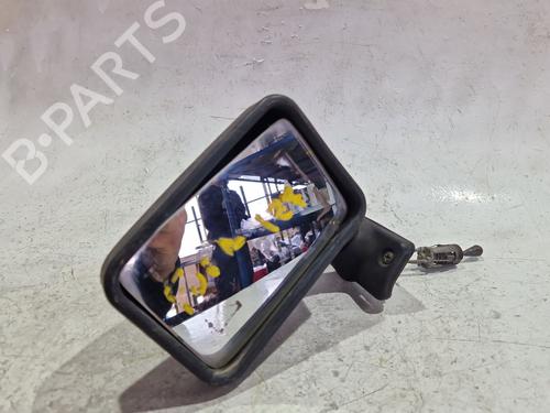 Used Left mirror Left mirror CITROËN VISA 0.6 (33 hp) 33321652 33321652