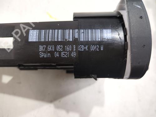 Headlight switch SEAT IBIZA II (6K1) 1.9 SDI | BP29885030I24