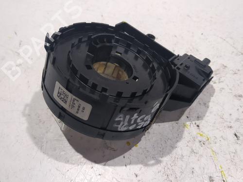Used Squib airbag SEAT ALTEA XL (5P5, 5P8) 1.9 TDI (105 hp) 23927160