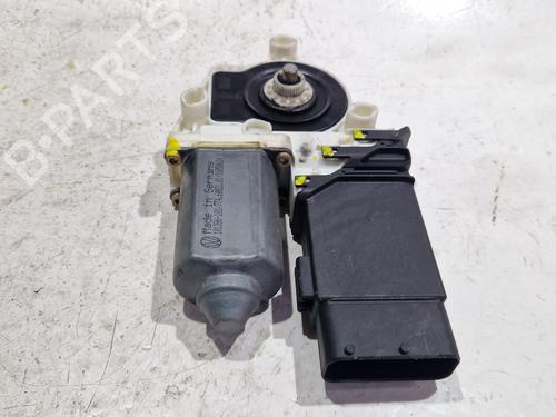 Right front window motor MITSUBISHI MIRAGE / SPACE STAR VI Hatchback (A0_A) 1.2 (A03A) | BP32668932E20 - Image 3