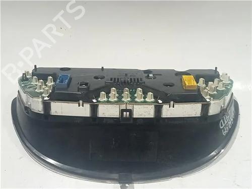 Kombiinstrument CITROËN XSARA (N1) 1.9 TD | BP24967535C47 