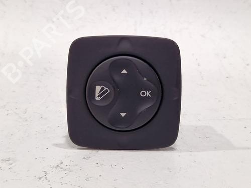 Speilbryter RENAULT MEGANE II Coupé-Cabriolet (EM0/1_) 1.9 dCi (131 hp) 30005755