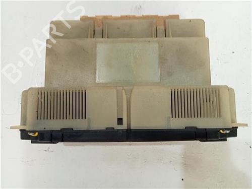 Climate control VW PASSAT B6 (3C2) 2.0 TDI | BP23910700I5 