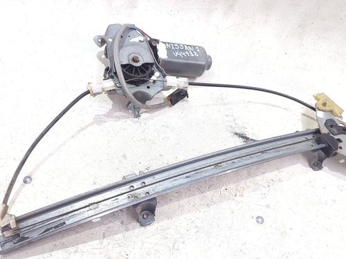 Used Front left window mechanism Front left window mechanism 38932849 38932849
