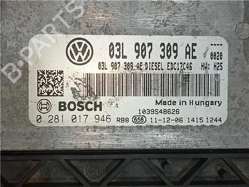 Elektronisk modul VW PASSAT CC B6 (357) 1.8 TSI | BP23923707M83 