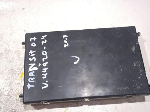 Fuse box VOLVO S60 I (384) 2.4 D | BP26579396E1 