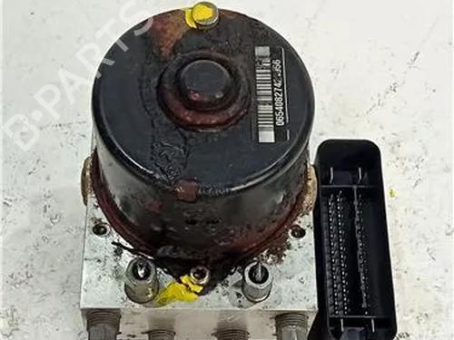 ABS Bremseaggregat MAZDA 3 Saloon (BK) 2.0 MZR-CD (BK12) | BP23911041M43 